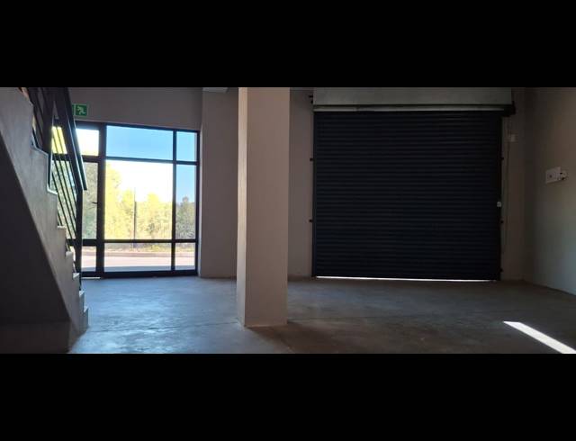 148M² BUILDING FOR SALE IN BENONI AH